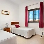 Casa Buganvilla Conil De La Frontera