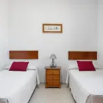 Holiday home Casa Buganvilla *