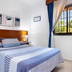 Casa Buganvilla Holiday home Conil De La Frontera