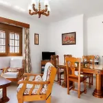 Holiday home Casa Buganvilla *