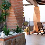 Casa Buganvilla Holiday home Conil De La Frontera