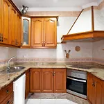 Holiday home Casa Buganvilla Conil De La Frontera