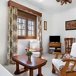 Holiday home Casa Buganvilla *
