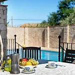 Casa Buganvilla Holiday home