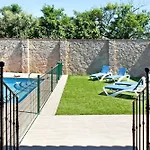 Holiday home Casa Buganvilla Conil De La Frontera