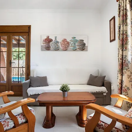 Casa Buganvilla Tatil Evi