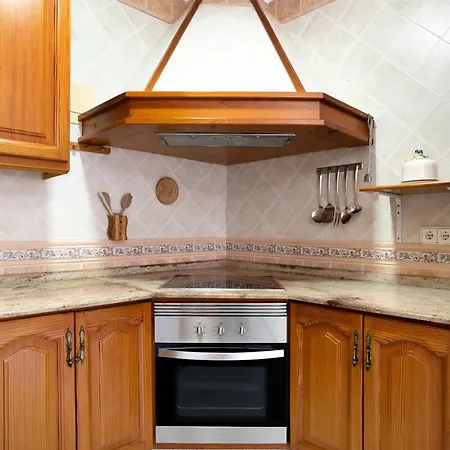 Casa Buganvilla Conil De La Frontera