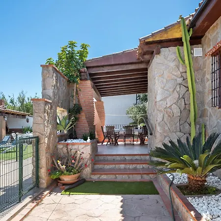 Casa Buganvilla Tatil Evi