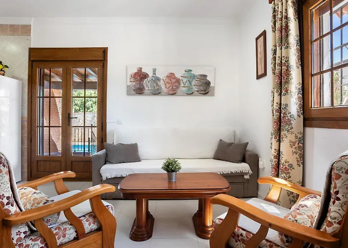 Casa Buganvilla Tatil Evi