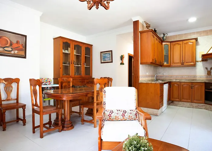 Casa Buganvilla Tatil Evi *