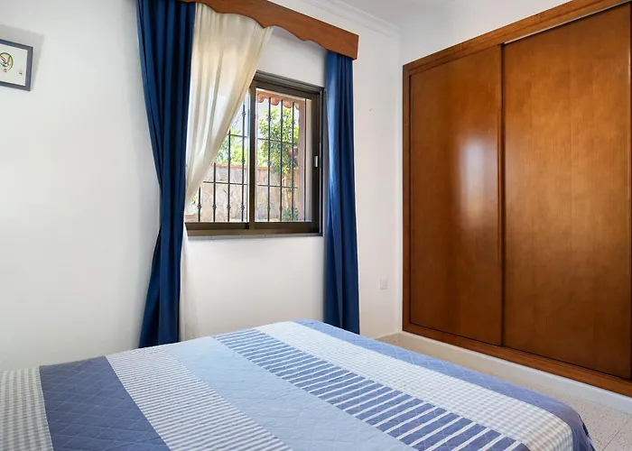 Casa Buganvilla Tatil Evi *