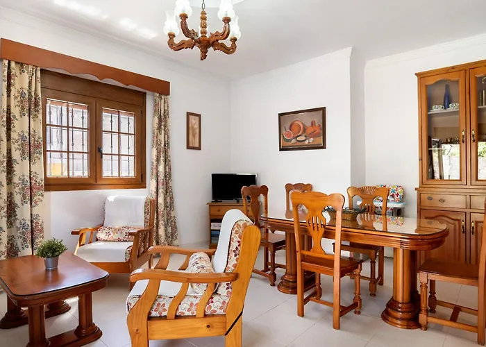 Tatil Evi Casa Buganvilla *