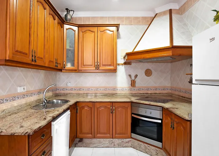 Tatil Evi Casa Buganvilla Conil De La Frontera