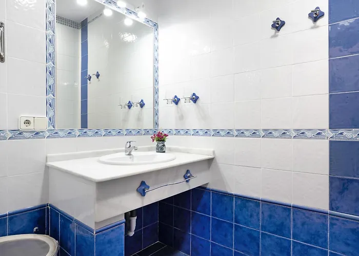 Casa Buganvilla Tatil Evi *