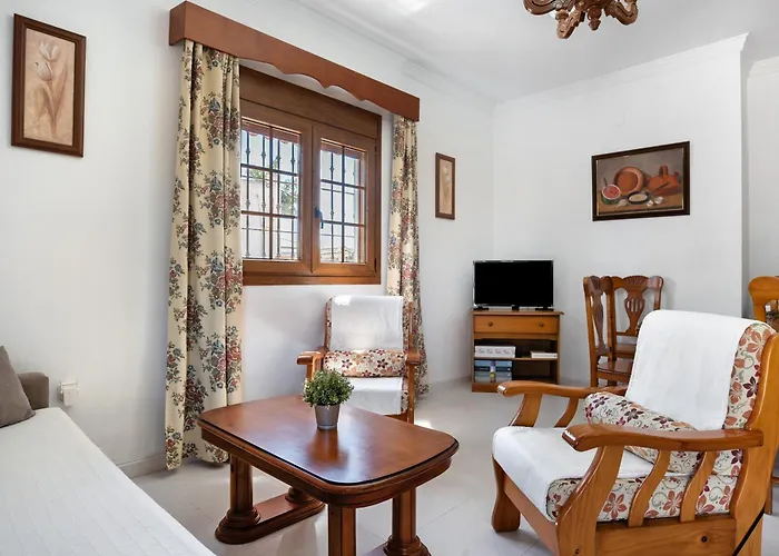 Tatil Evi Casa Buganvilla *