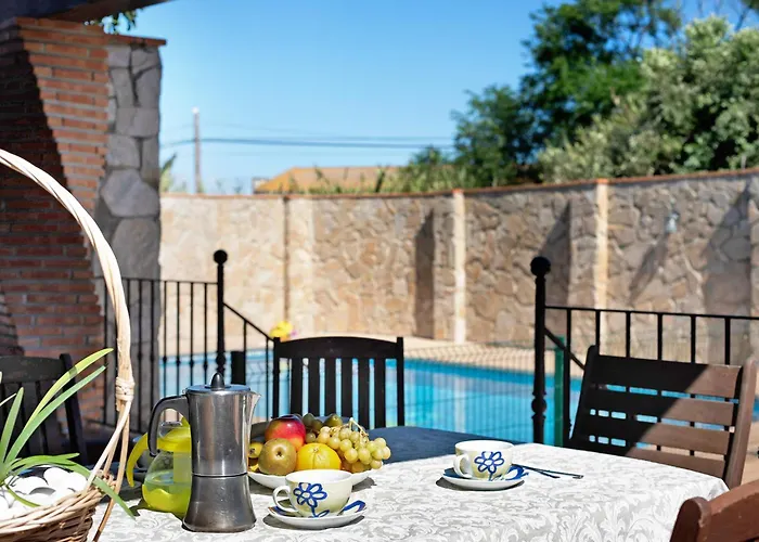 Casa Buganvilla Tatil Evi