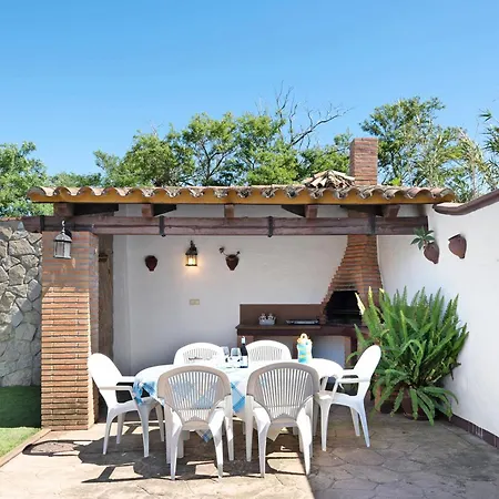 Casa Buganvilla